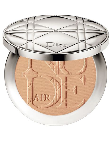 dior puder nude air|Diorskin Nude Air Powder .